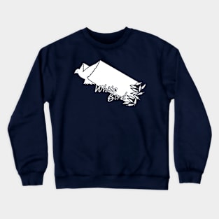 09 - Flying Bird Crewneck Sweatshirt